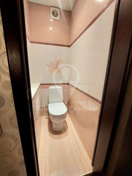 2-к квартира, 5/10 эт., 61м²