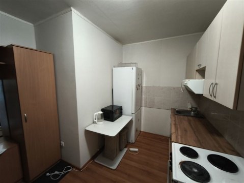 1-к квартира, 6/10 эт., 35м²