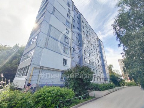 1-к квартира, 5/9 эт., 36м²