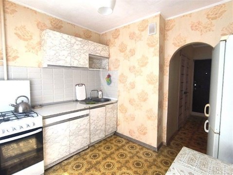 2-к квартира, 2/9 эт., 50м²