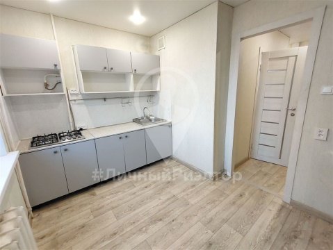 1-к квартира, 7/9 эт., 32м²