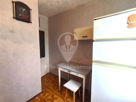 2-к квартира, 5/5 эт., 43м²