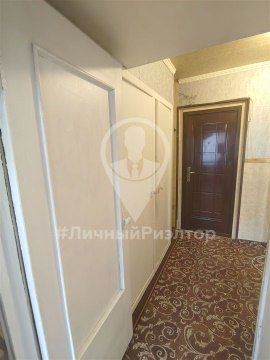 1-к квартира, 7/9 эт., 32м²