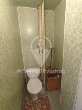 1-к квартира, 7/9 эт., 32м²