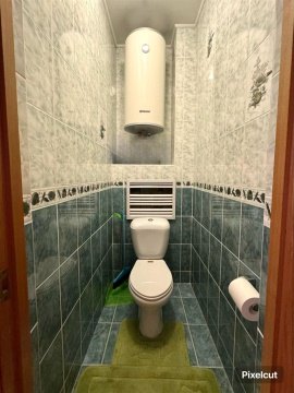 2-к квартира, 4/4 эт., 59м²