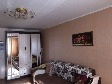 2-к квартира, 3/3 эт., 54м²