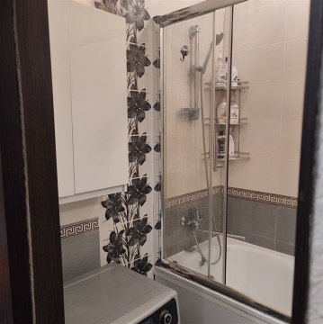 1-к квартира, 1/14 эт., 39м²