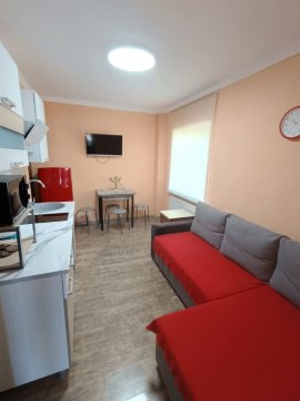 2-к квартира, 2/4 эт., 27м²