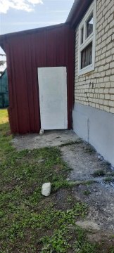 3-к квартира, 1/1 эт., 70м²