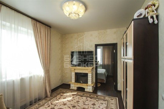 3-к квартира, 17/17 эт., 72м²
