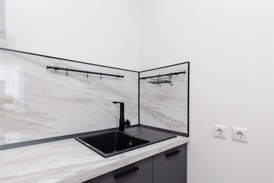 1-к квартира, 20/27 эт., 45м²