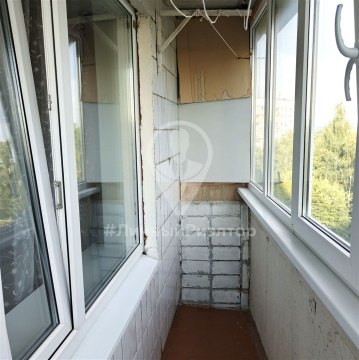 1-к квартира, 7/9 эт., 32м²