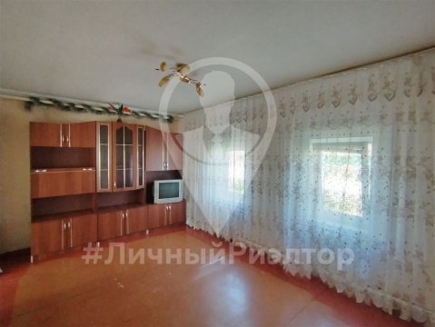 Дом 46м², участок 3 сот.