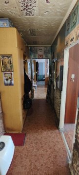 3-к квартира, 7/9 эт., 62м²