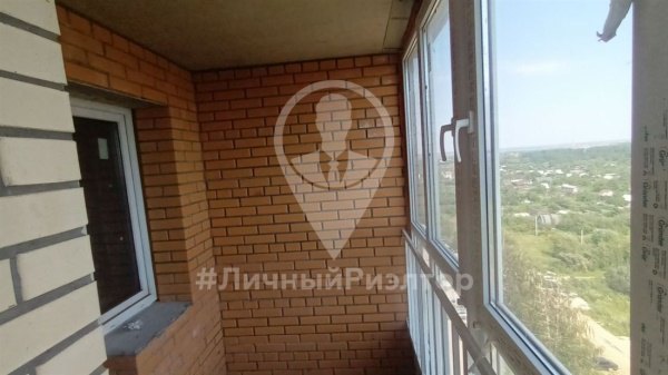 1-к квартира, 11/16 эт., 42м²