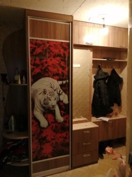 2-к квартира, 3/5 эт., 44м²