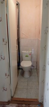 3-к квартира, 1/2 эт., 51м²