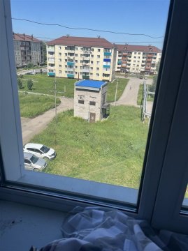 3-к квартира, 5/5 эт., 65м²