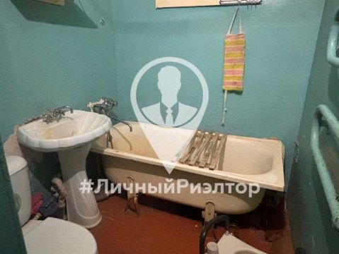 2-к квартира, 2/2 эт., 40м²