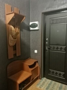 1-к квартира, 4/9 эт., 48м²