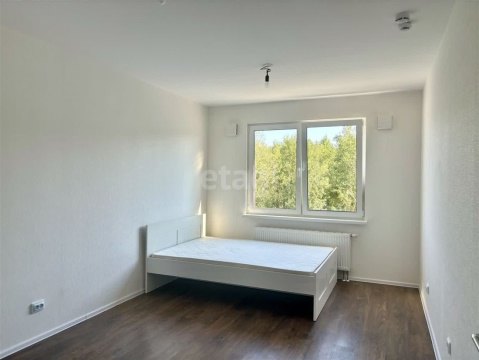 Студия, 7/24 эт., 20м²