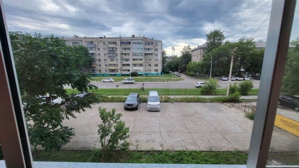 2-к квартира, 2/9 эт., 64м²