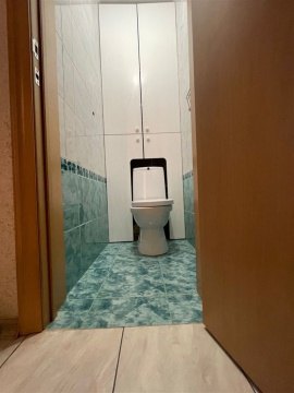 2-к квартира, 3/5 эт., 60м²