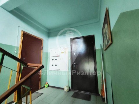1-к квартира, 4/5 эт., 41м²