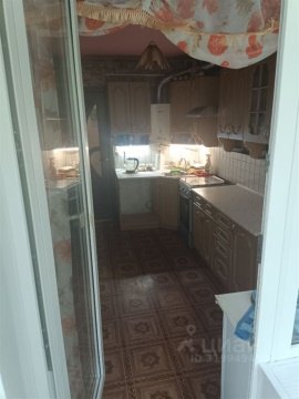 2-к квартира, 1/2 эт., 44м²