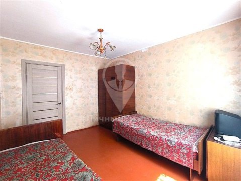 2-к квартира, 2/9 эт., 50м²