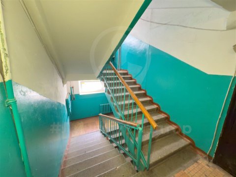 1-к квартира, 2/5 эт., 30м²