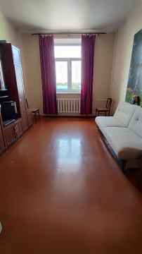 2-к квартира, 2/2 эт., 43м²