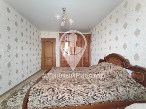 2-к квартира, 18/25 эт., 73м²