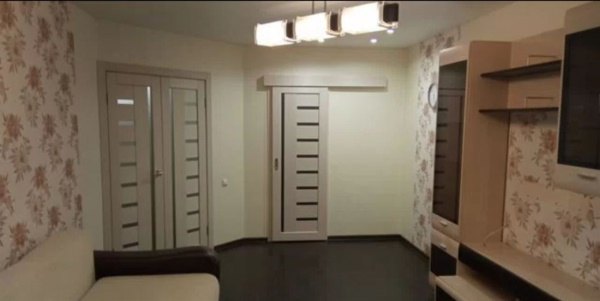 1-к квартира, 7/10 эт., 41м²