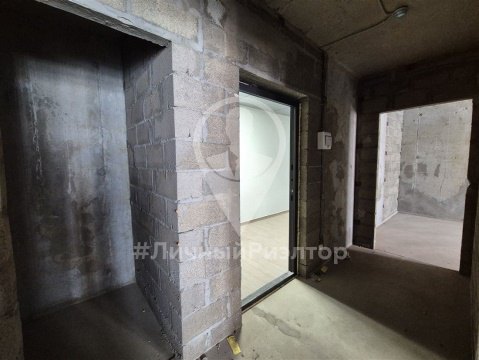 2-к квартира, 12/17 эт., 52м²