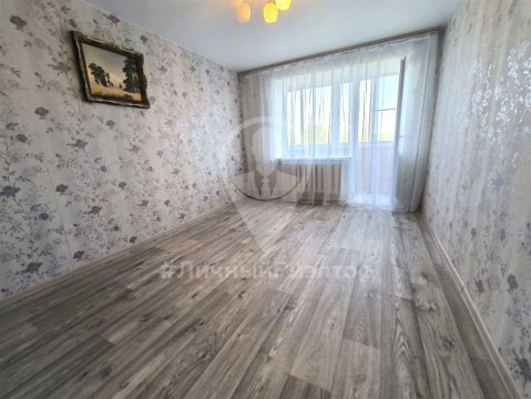 2-к квартира, 5/5 эт., 44м²