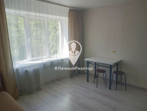 1-к квартира, 2/5 эт., 19м²