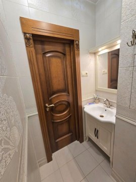 3-к квартира, 2/23 эт., 99м²