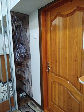 2-к квартира, 5/5 эт., 35м²