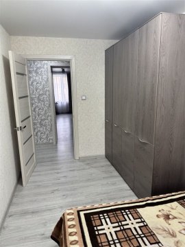 3-к квартира, 3/5 эт., 58м²