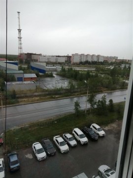 3-к квартира, 7/9 эт., 62м²