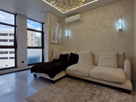 3-к квартира, 4/9 эт., 93м²