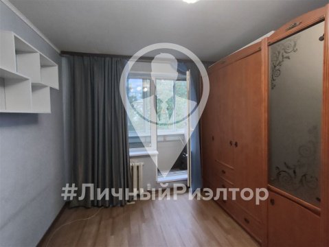 2-к квартира, 4/5 эт., 47м²