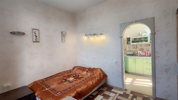 2-к квартира, 2/2 эт., 43м²