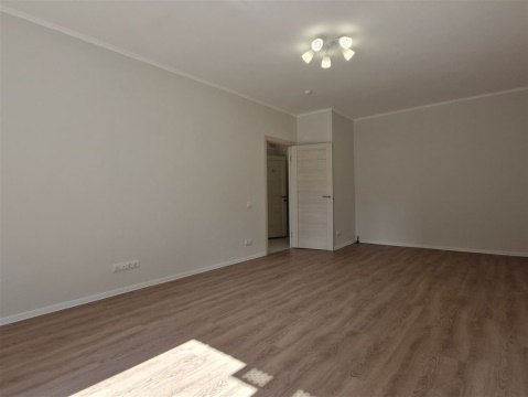 1-к квартира, 4/23 эт., 45м²