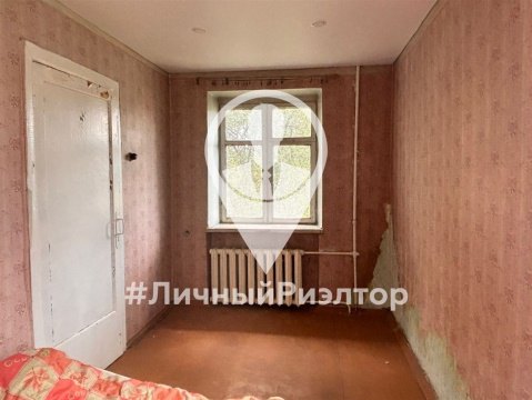 2-к квартира, 2/2 эт., 40м²