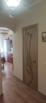 1-к квартира, 12/14 эт., 38м²