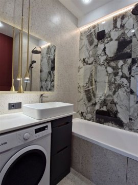 2-к квартира, 5/5 эт., 41м²