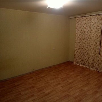 1-к квартира, 4/9 эт., 35м²