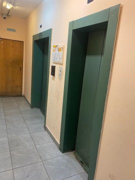 2-к квартира, 15/17 эт., 66м²